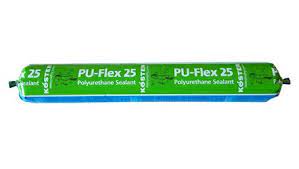 KÖSTER Pu Flex 25 Sosis(600 ml.)